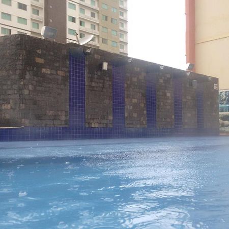 Caldas Novas - Flat Parque Das Aguas Quentes - As Piscinas Mais Quentes De Caldas!! Kültér fotó